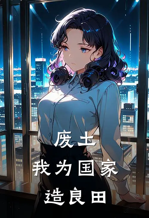 废土：我为国家造良田