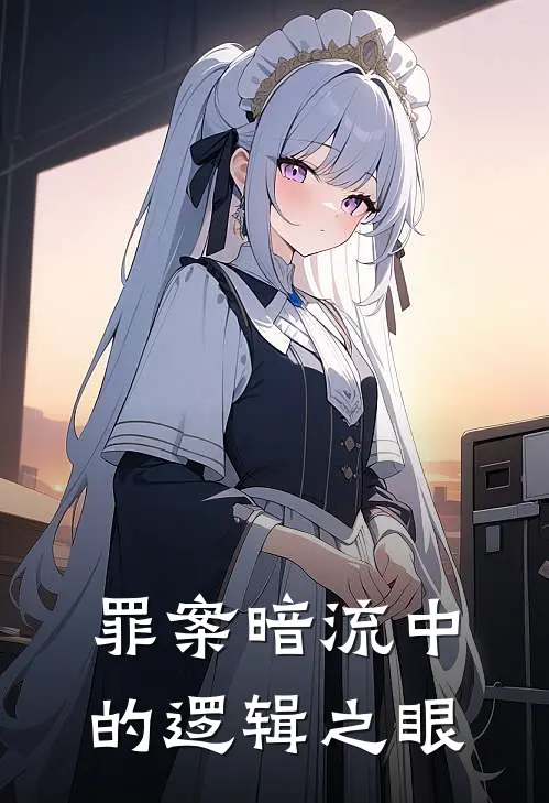 罪案暗流中的逻辑之眼