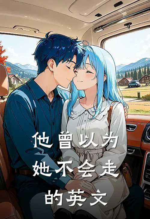 他曾以为她不会走的英文