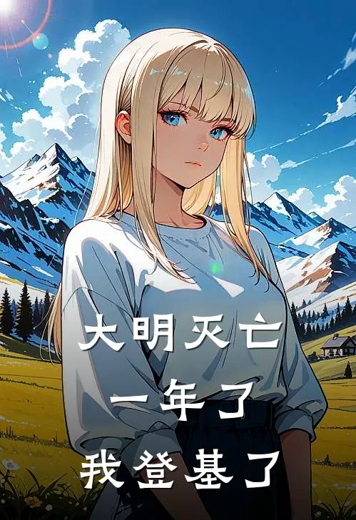 大明灭亡一年了，我登基了