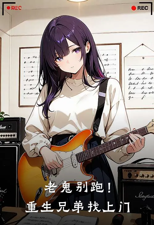 老鬼别跑！重生兄弟找上门