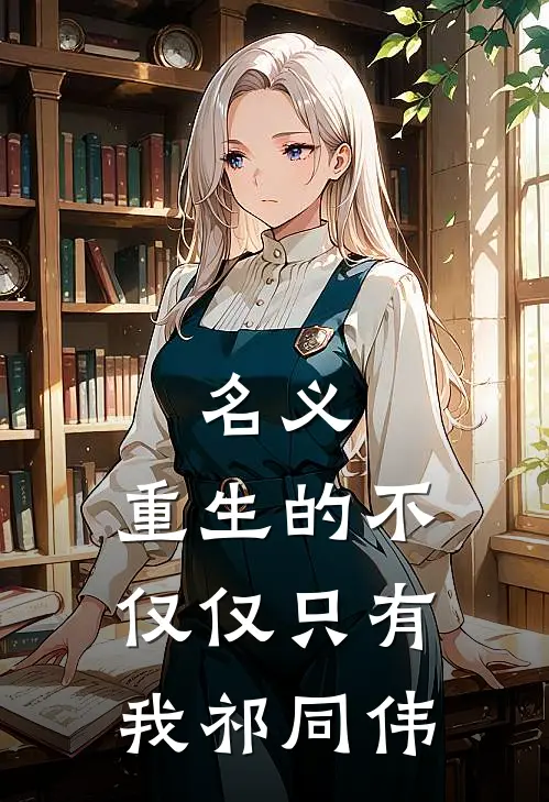 《名义：重生的不仅仅只有我祁同伟》侯亮平赵德汉_(名义：重生的不仅仅只有我祁同伟)全集在线阅读