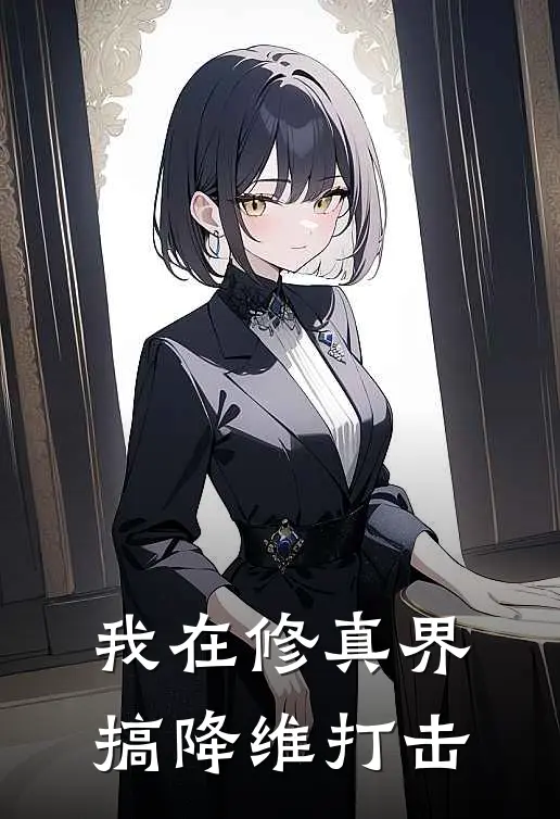 我在修真界搞降维打击