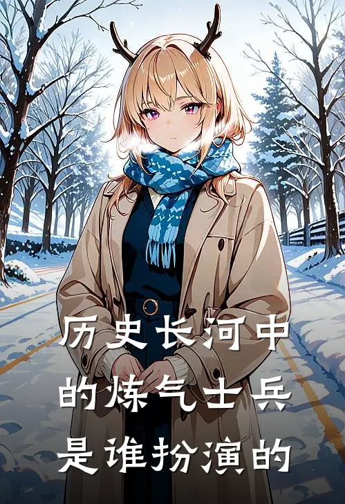 历史长河中的炼气士兵是谁扮演的