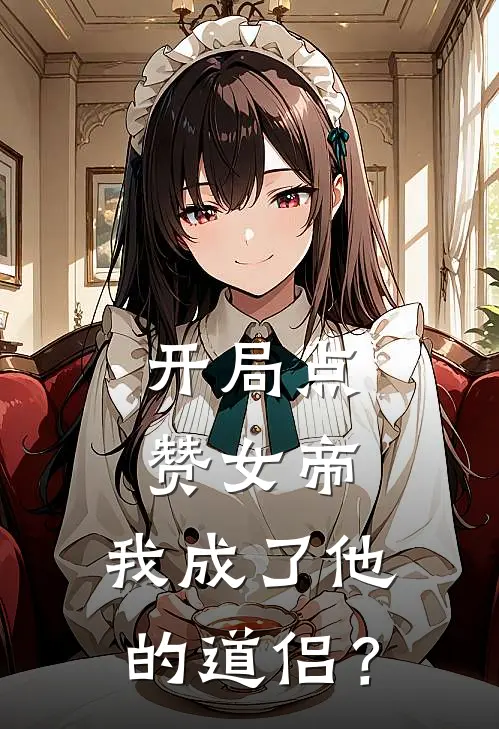 开局点赞女帝，我成了他的道侣？