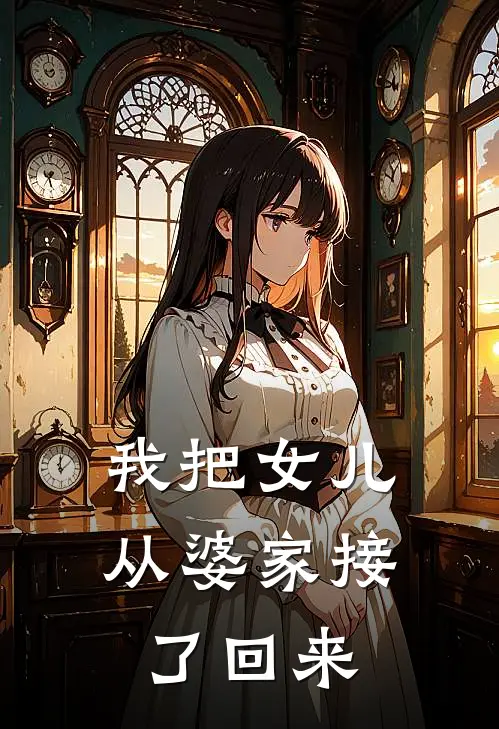 我把女儿从婆家接了回来王桂香妞妞免费小说在线看_完本小说阅读我把女儿从婆家接了回来(王桂香妞妞)