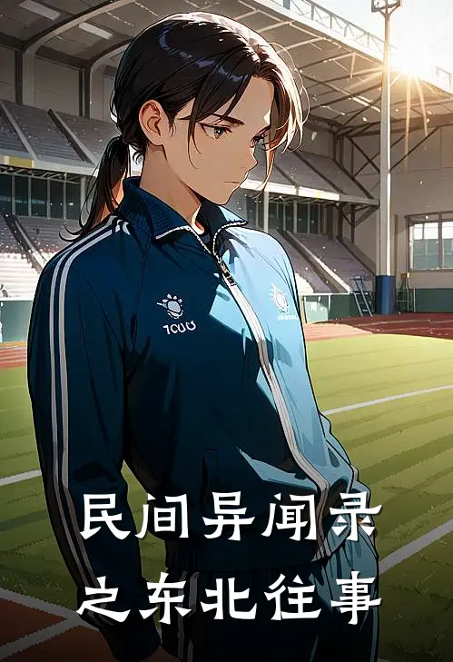 民间异闻录之东北往事