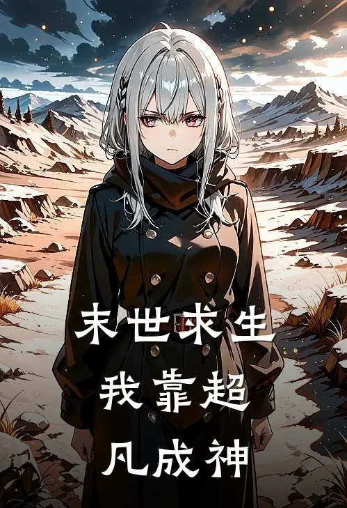 末世求生：我靠超凡成神