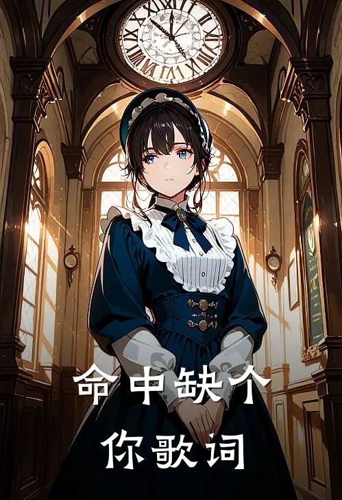 命中缺个你歌词