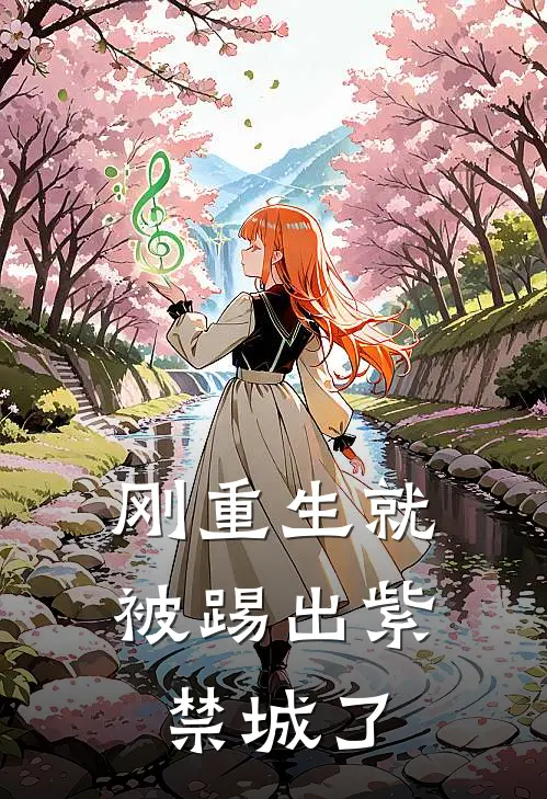 刚重生就被踢出紫禁城了