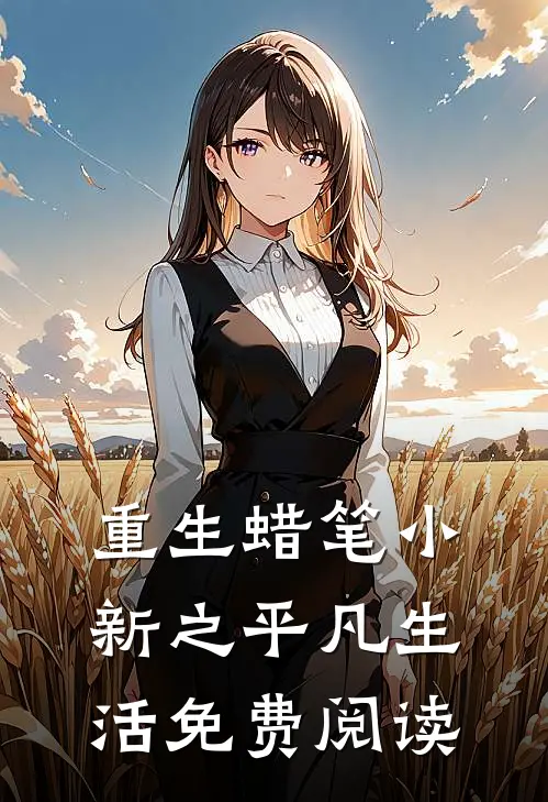 重生蜡笔小新之平凡生活免费阅读