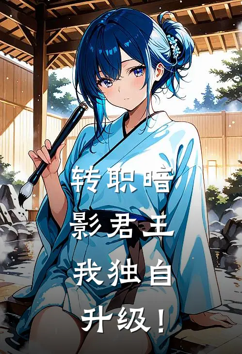 转职暗影君王，我独自升级！