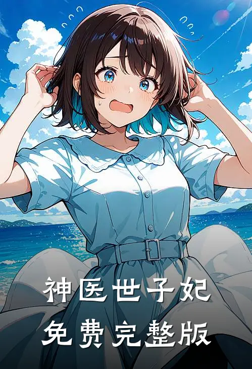 神医世子妃免费完整版