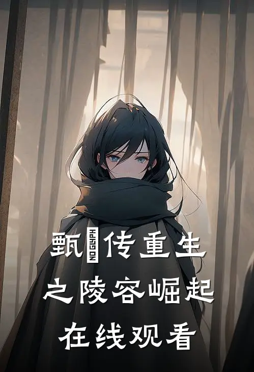 甄嬛传重生之陵容崛起在线观看