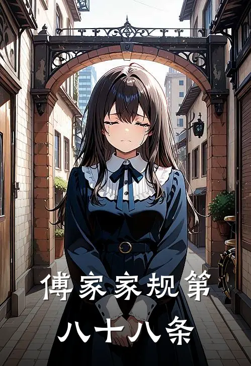 傅家家规第八十八条