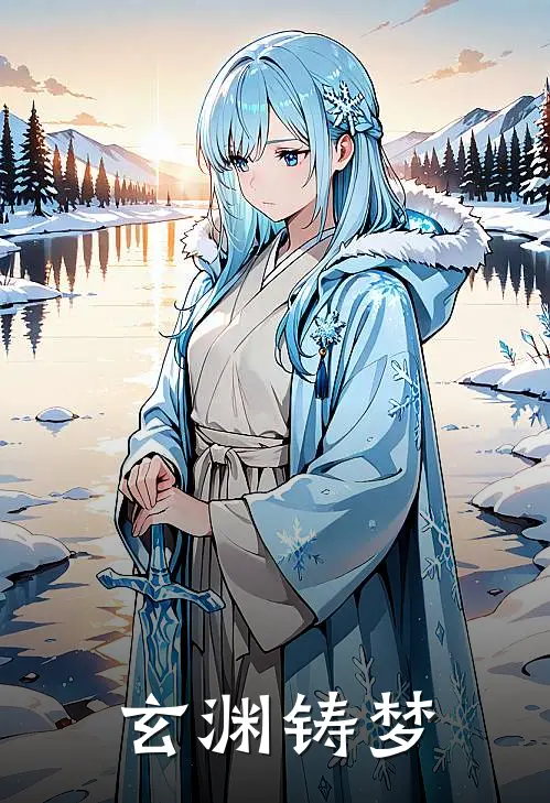 玄渊铸梦(林茂昌噬灵)在哪看免费小说_全本免费完结小说玄渊铸梦林茂昌噬灵