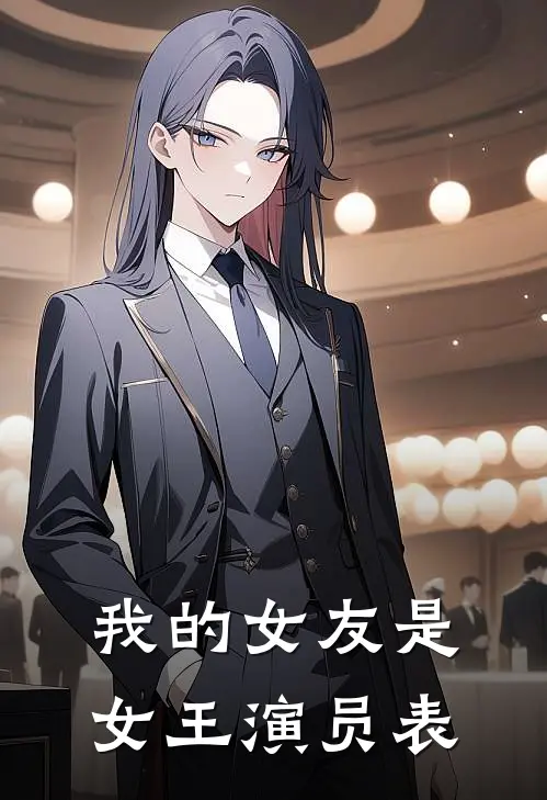 我的女友是女王演员表
