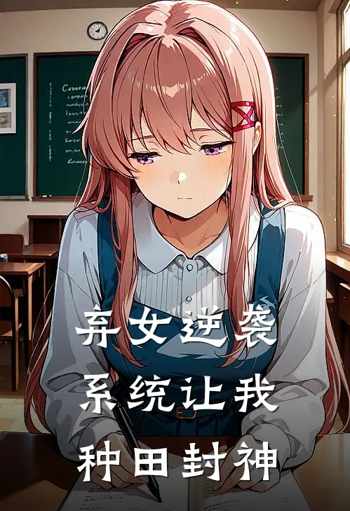 弃女逆袭：系统让我种田封神