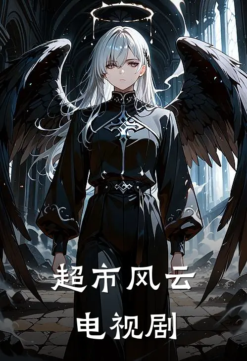 超市风云电视剧