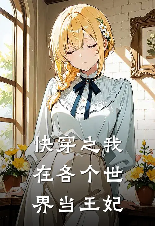 快穿之我在各个世界当王妃