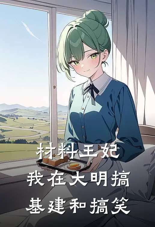 材料王妃：我在大明搞基建和搞笑(林薇薇朱宸濠)在哪看免费小说_已完结小说推荐材料王妃：我在大明搞基建和搞笑林薇薇朱宸濠