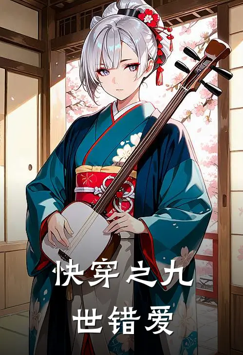 快穿之九世错爱沈钰琳袁枝意最新小说推荐_热门小说排行榜快穿之九世错爱(沈钰琳袁枝意)