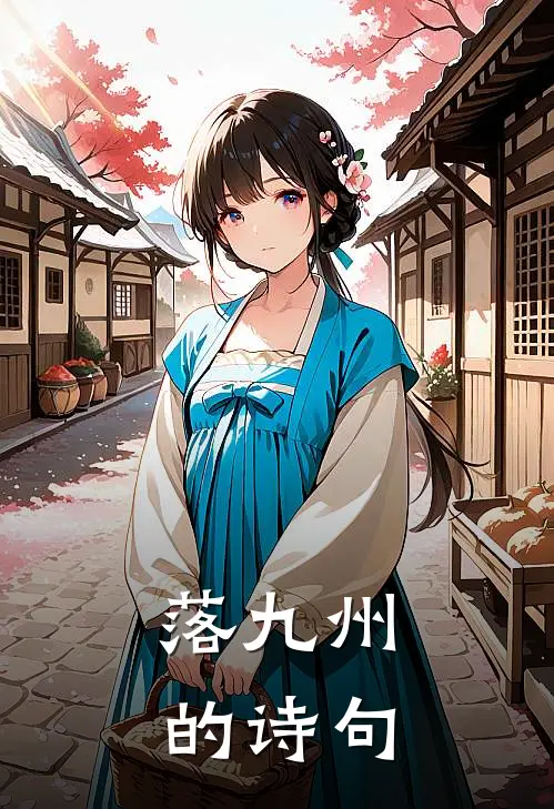 落九州的诗句