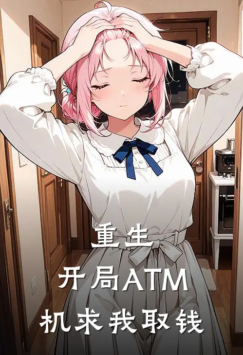 重生：开局ATM机求我取钱