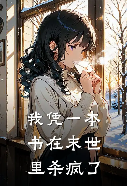 我凭一本书在末世里杀疯了