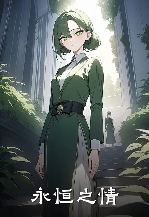 永恒之情
