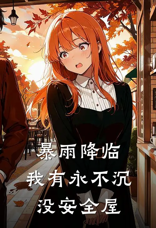 暴雨降临：我有永不沉没安全屋陈湘陈湘心完结热门小说_完整版小说全文免费阅读暴雨降临：我有永不沉没安全屋陈湘陈湘心