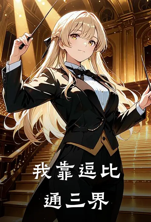 我靠逗比通三界