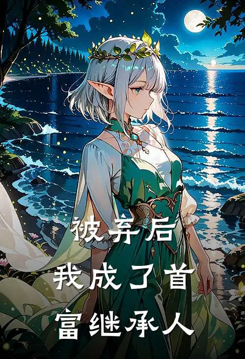 被弃后，我成了首富继承人(宝儿程程)热门小说_完结版小说全文免费阅读被弃后，我成了首富继承人(宝儿程程)