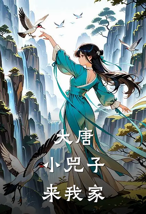 大唐：小兕子来我家张宇明达完本小说推荐_免费小说全文阅读大唐：小兕子来我家张宇明达