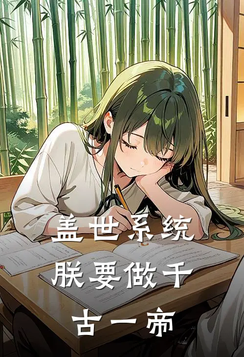 盖世系统：朕要做千古一帝李天宇张监正最新小说推荐_完本小说免费阅读盖世系统：朕要做千古一帝(李天宇张监正)