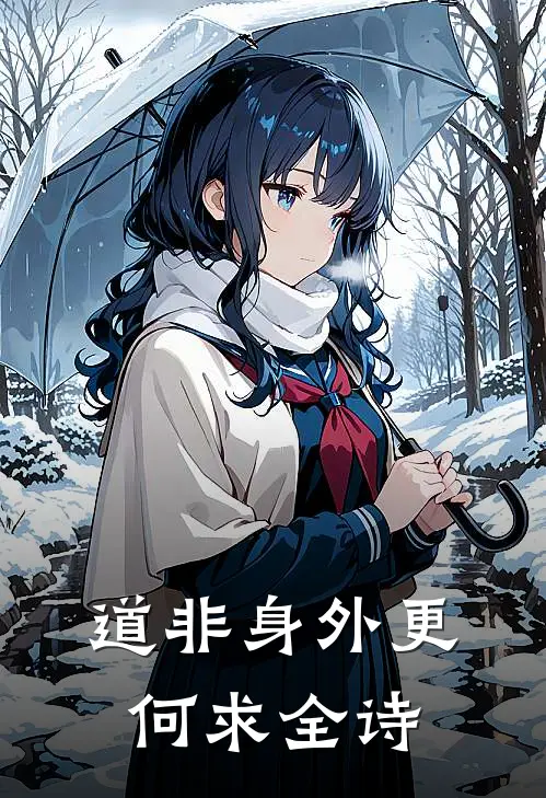 道非身外更何求全诗