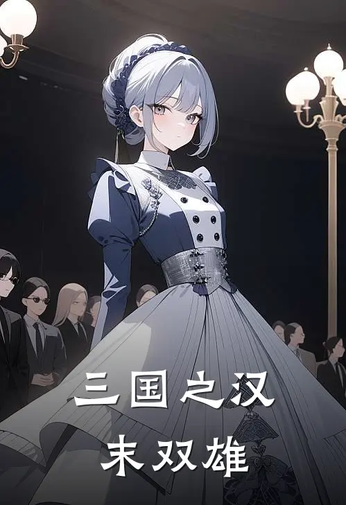 三国之汉末双雄