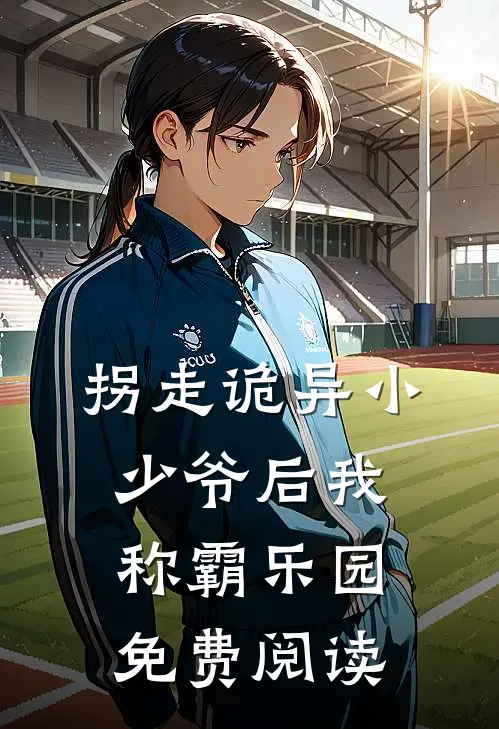 拐走诡异小少爷后我称霸乐园免费阅读