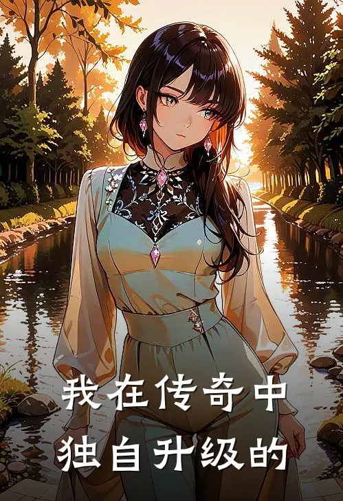 我在传奇中独自升级的