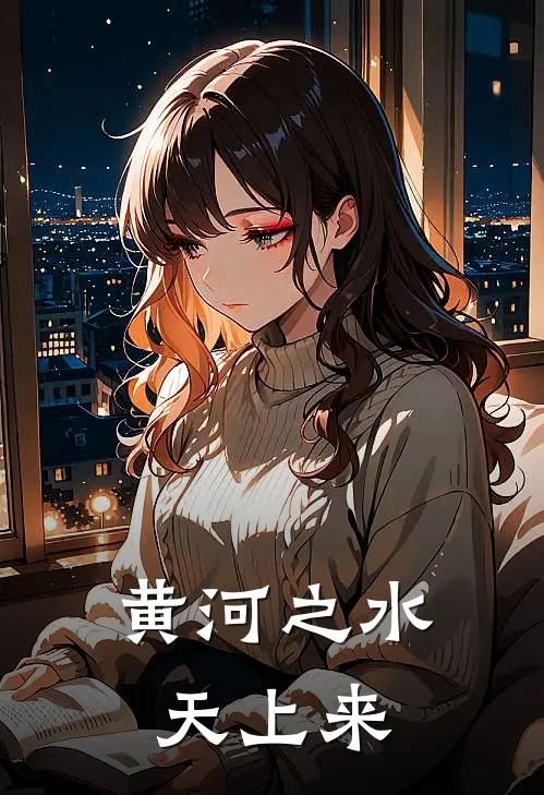 黄河之水天上来