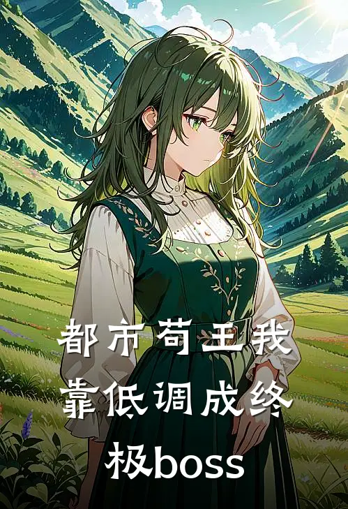 都市苟王我靠低调成终极boss