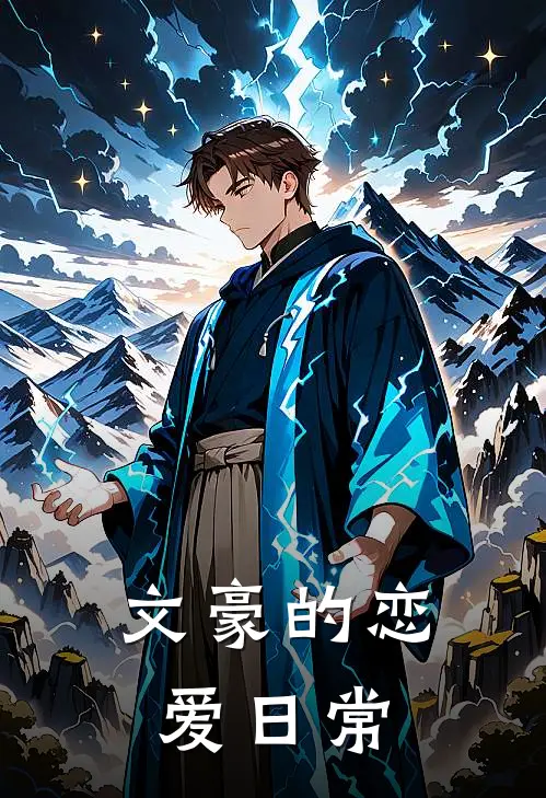 文豪的恋爱日常