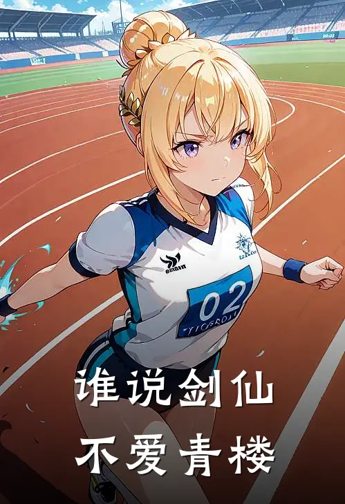 谁说剑仙不爱青楼