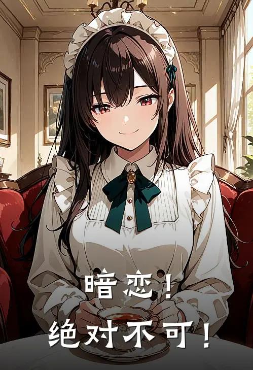 暗恋！绝对不可！