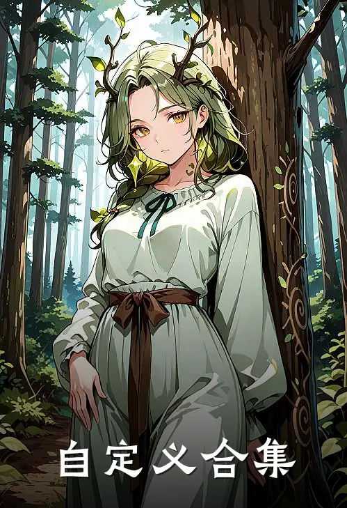 自定义合集