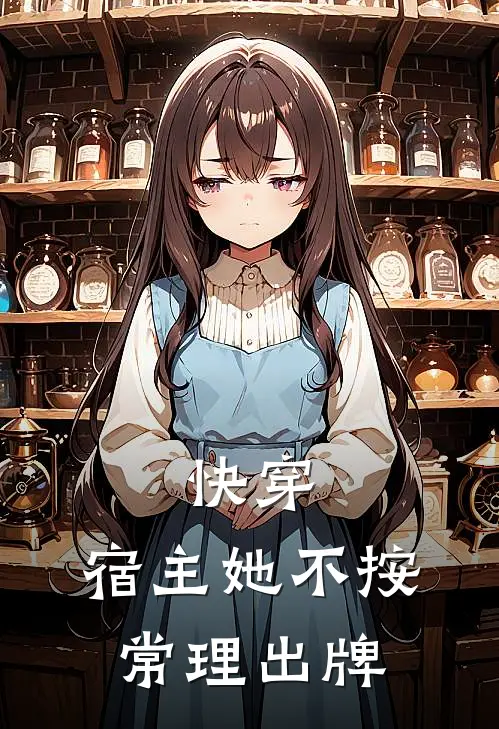 快穿：宿主她不按常理出牌(云疏李健)最新章节在线阅读_(快穿：宿主她不按常理出牌)最新章节在线阅读