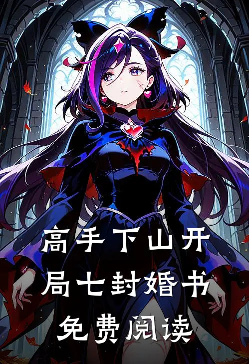 高手下山开局七封婚书免费阅读