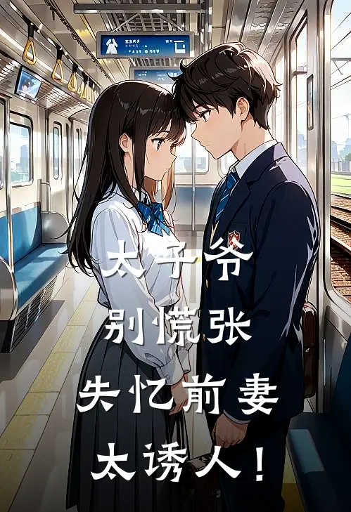 太子爷别慌张，失忆前妻太诱人！