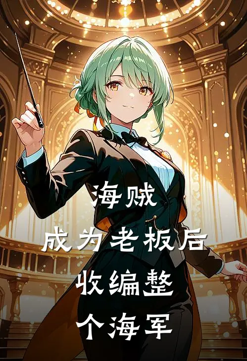 海贼：成为老板后，收编整个海军(雷德克比)完结小说推荐_小说全文免费阅读海贼：成为老板后，收编整个海军雷德克比