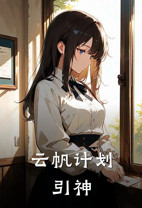 云帆计划：引神